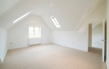 South Croydon bedroom extension leads